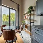 Homewell Premium Lofts - Free Parking Poznan
