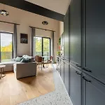 Homewell Premium Lofts - Free Parking