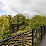 Homewell Premium Lofts - Free Parking * Poznan