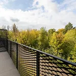 Apartamento Homewell Premium Lofts - Free Parking Poznan