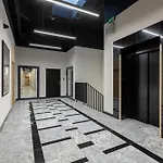 Homewell Premium Lofts - Free Parking Poznan