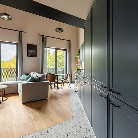 Homewell Premium Lofts - Free Parking