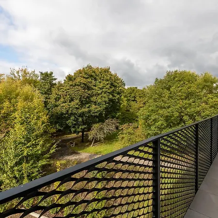 Homewell Premium Lofts - Free Parking * Πόζναν