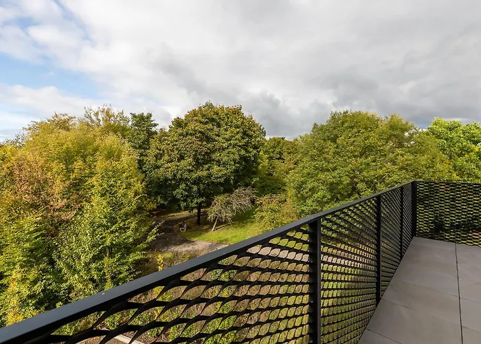 Homewell Premium Lofts - Free Parking * Poznan